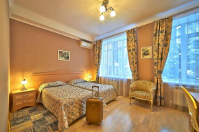 Park-Hotel Sheremetevsky, Moscow
